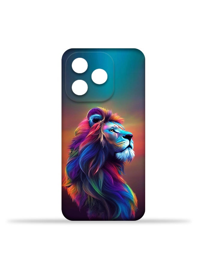 AMC DESIGN Protective Case Cover For Honor 400 Lite - Image 2